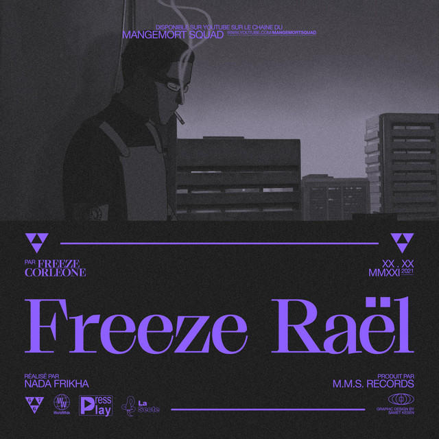 Freeze Raël